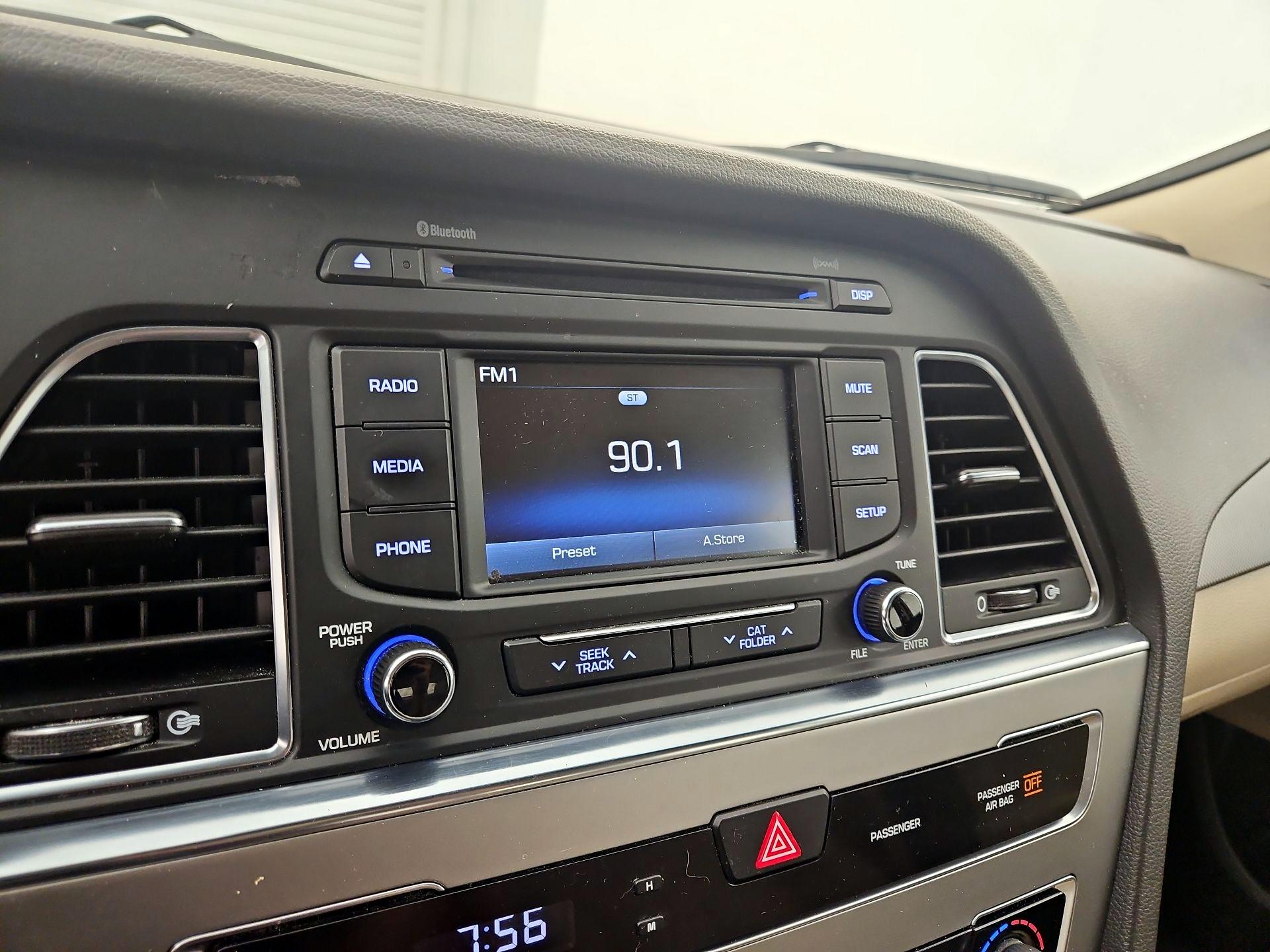 Thumbnail: 2016 Hyundai Sonata - 15