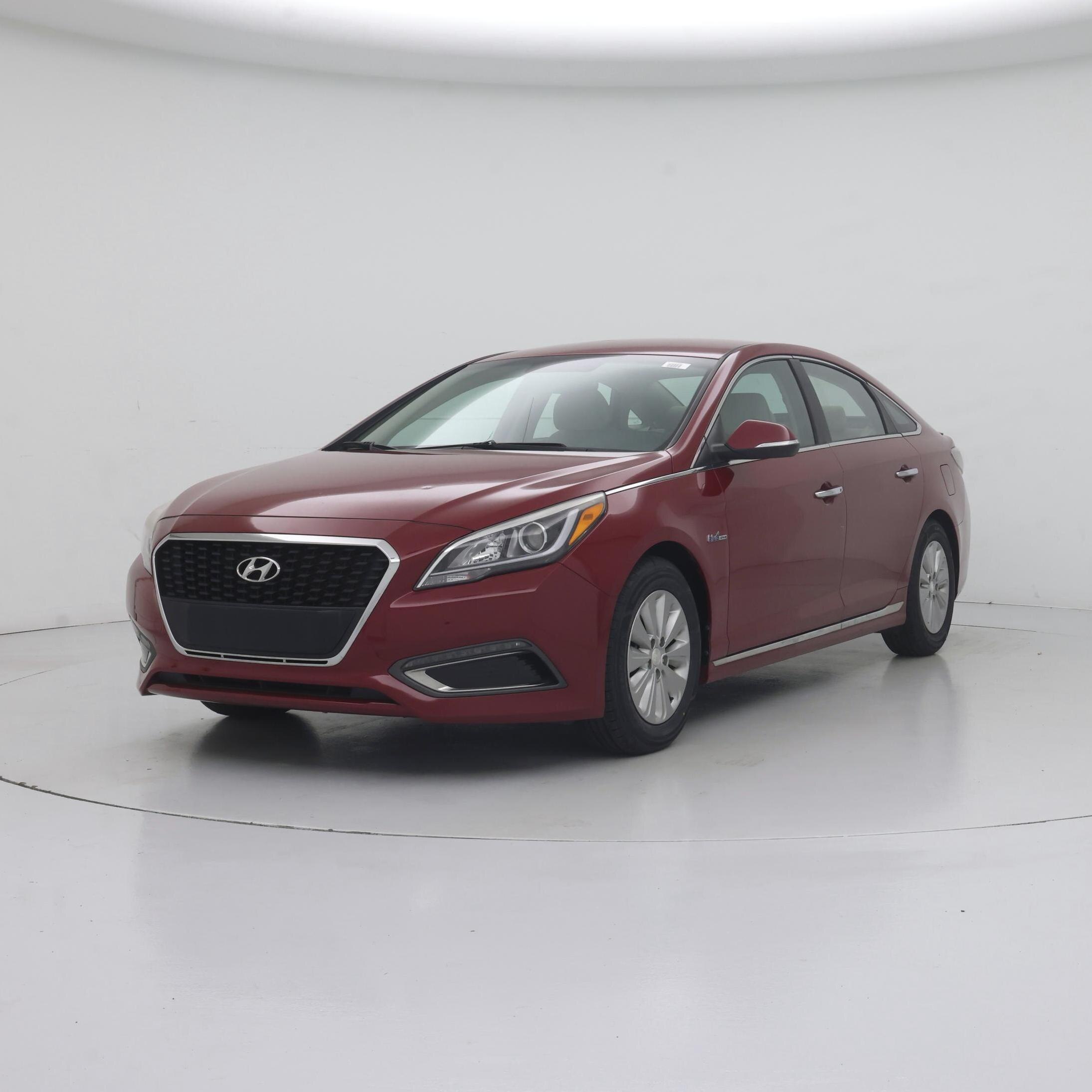 Thumbnail: 2016 Hyundai Sonata - 4