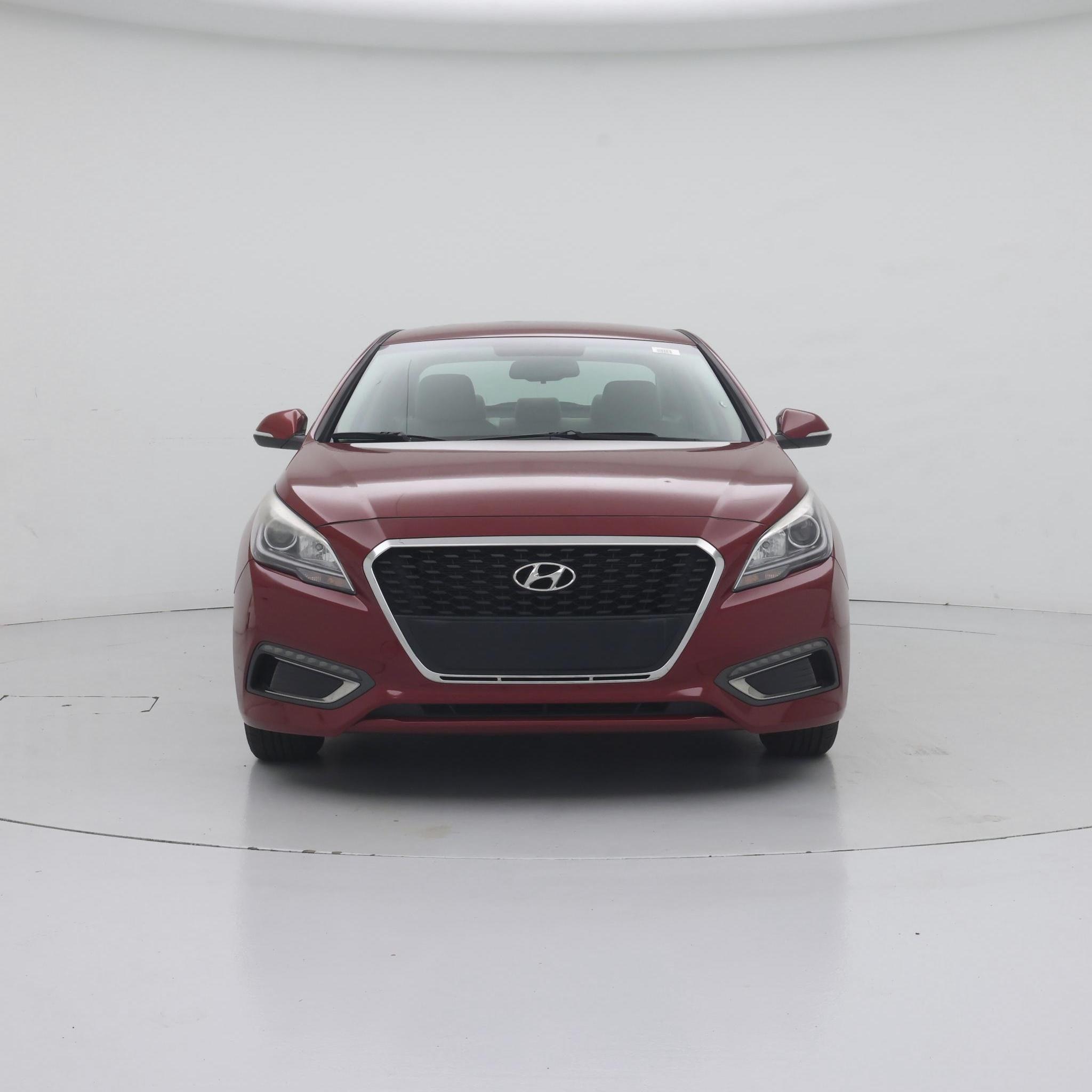 Thumbnail: 2016 Hyundai Sonata - 5