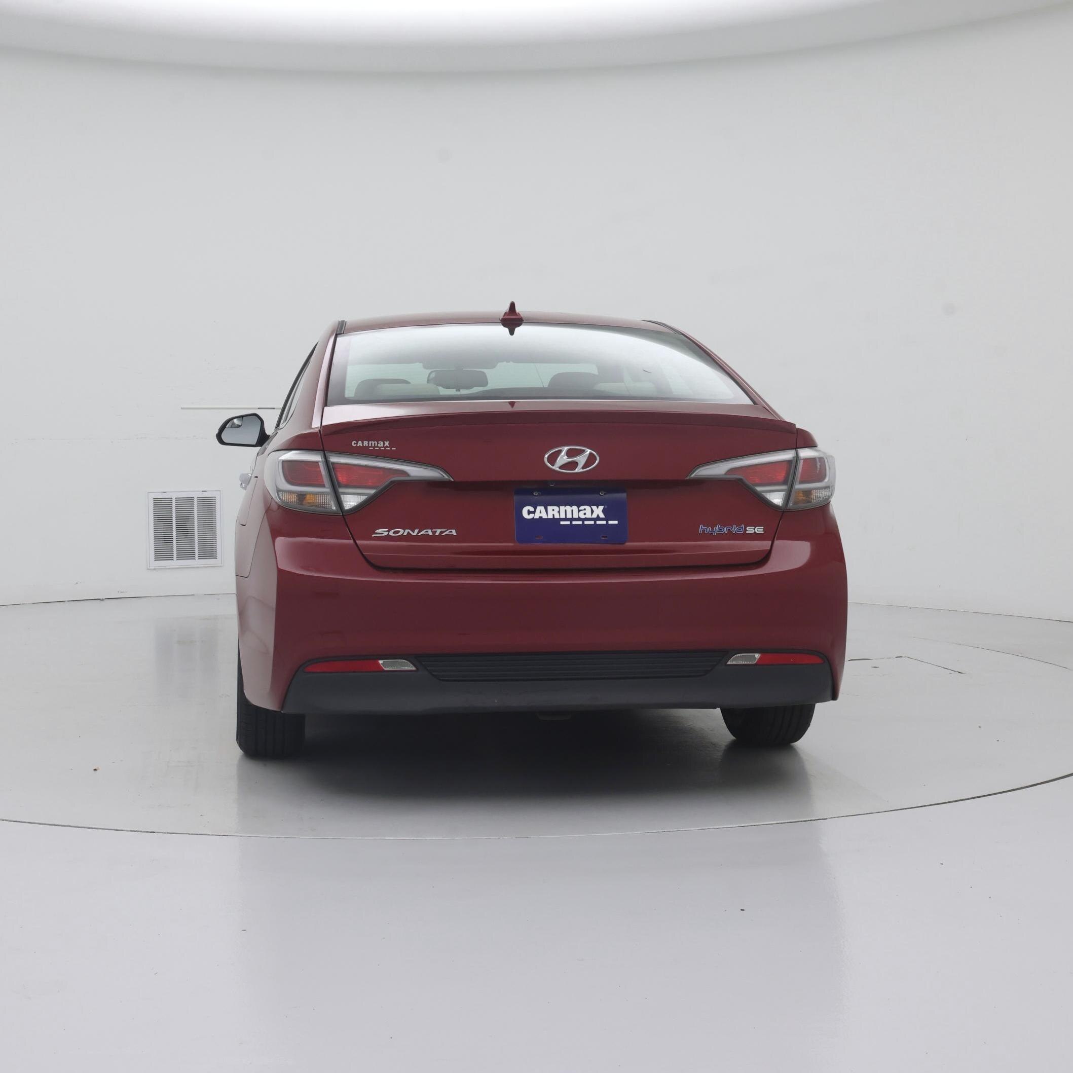 Thumbnail: 2016 Hyundai Sonata - 6
