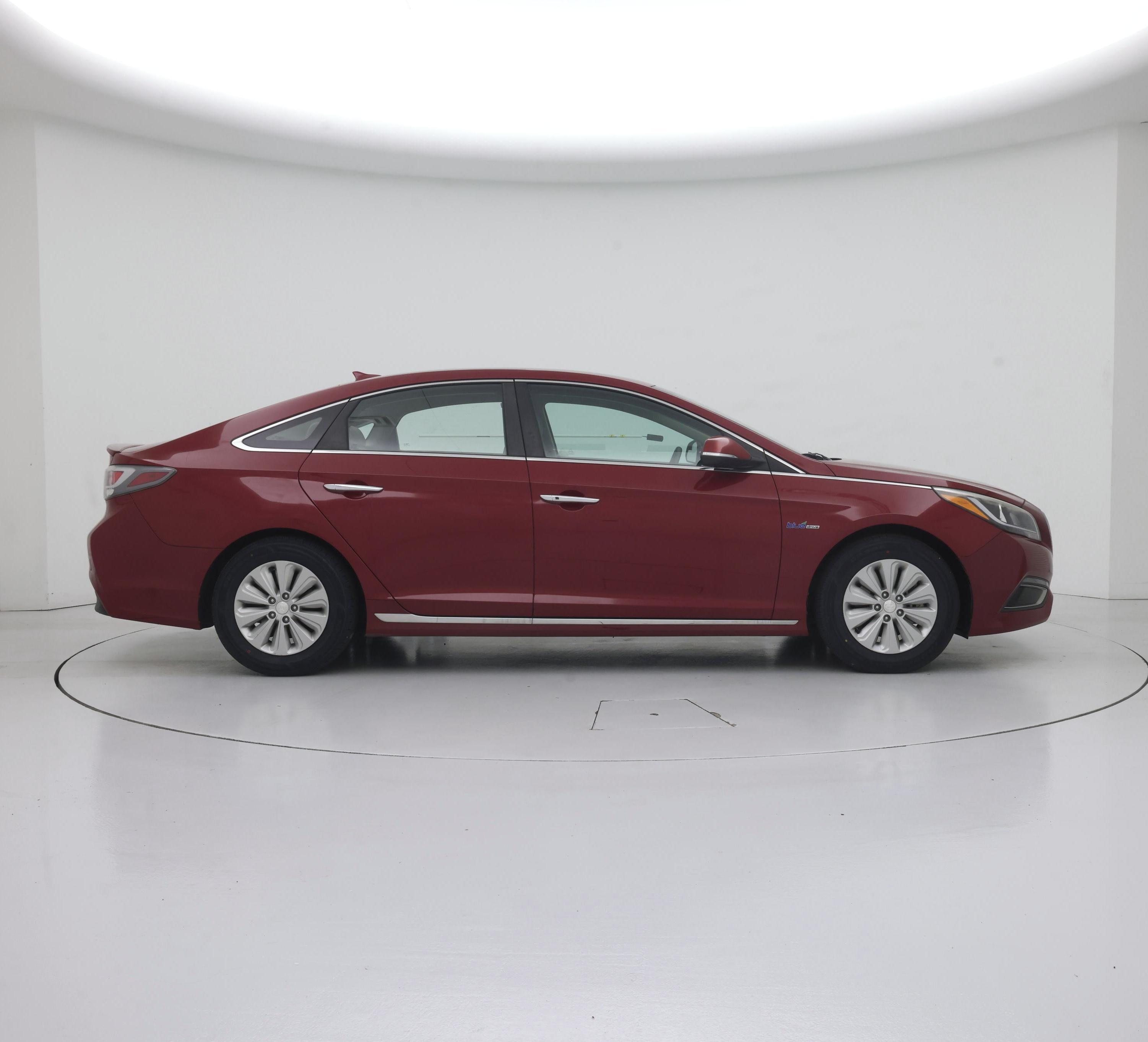 Thumbnail: 2016 Hyundai Sonata - 7
