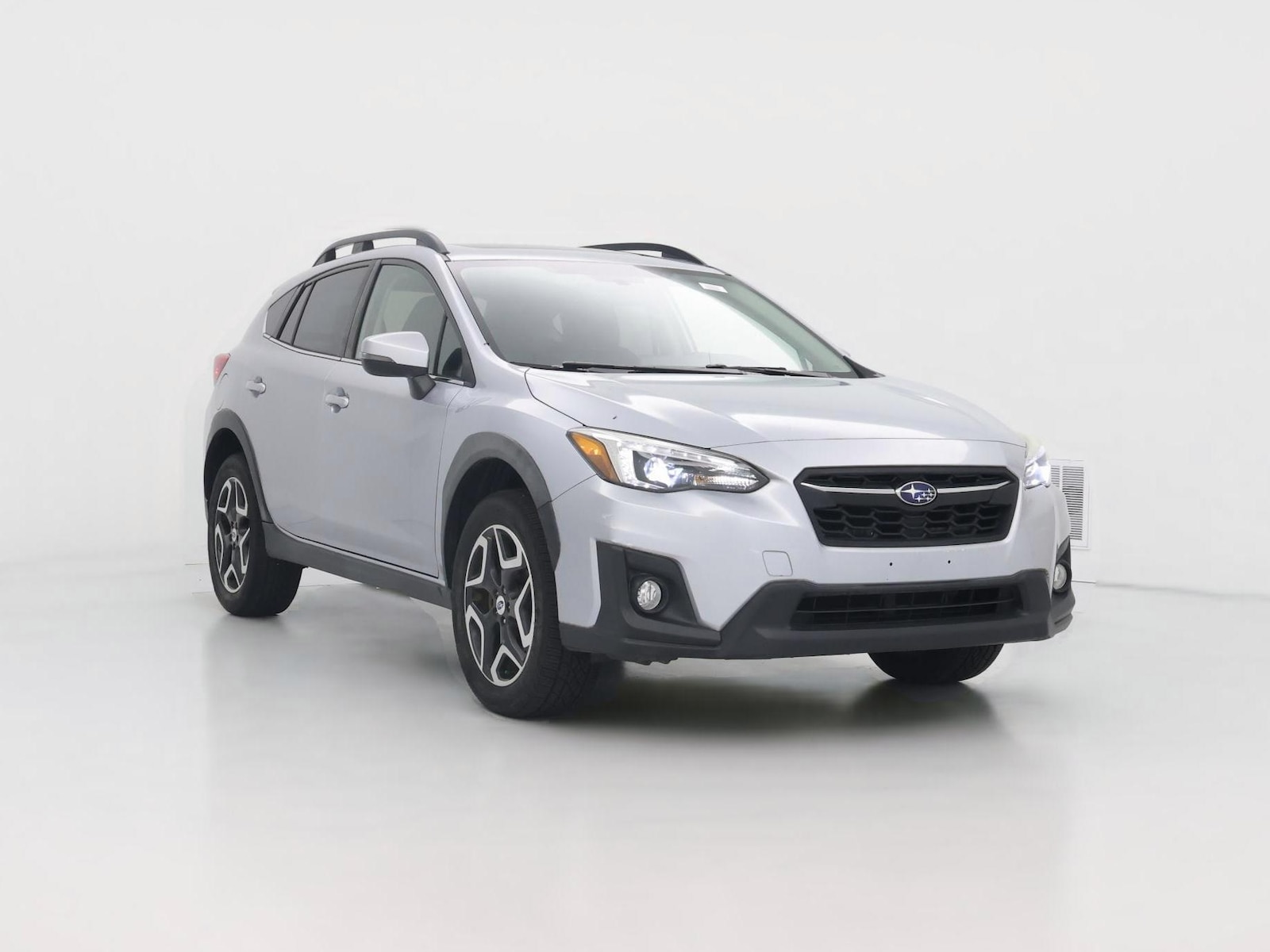2018 Subaru Crosstrek Limited