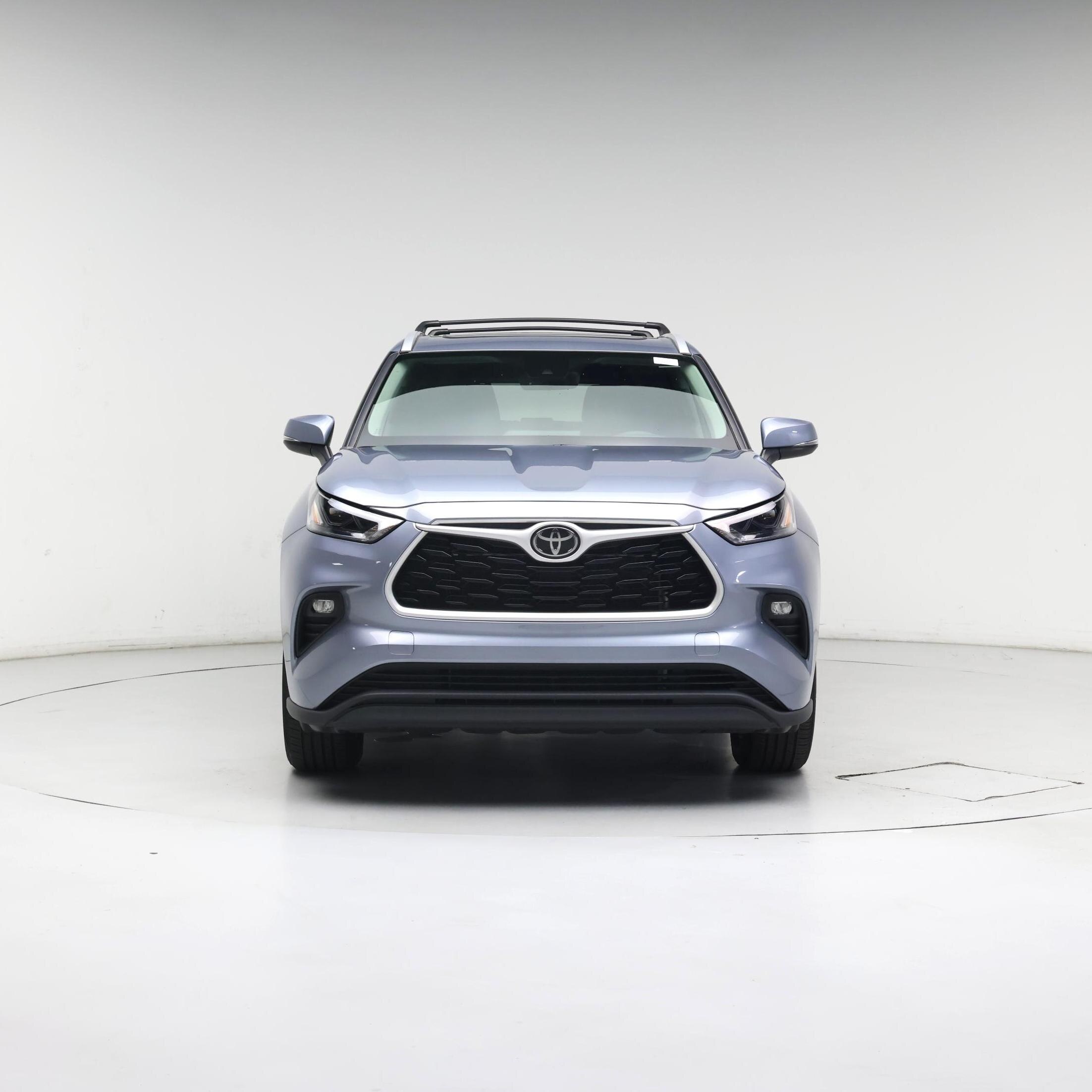 Thumbnail: 2022 Toyota Highlander - 5