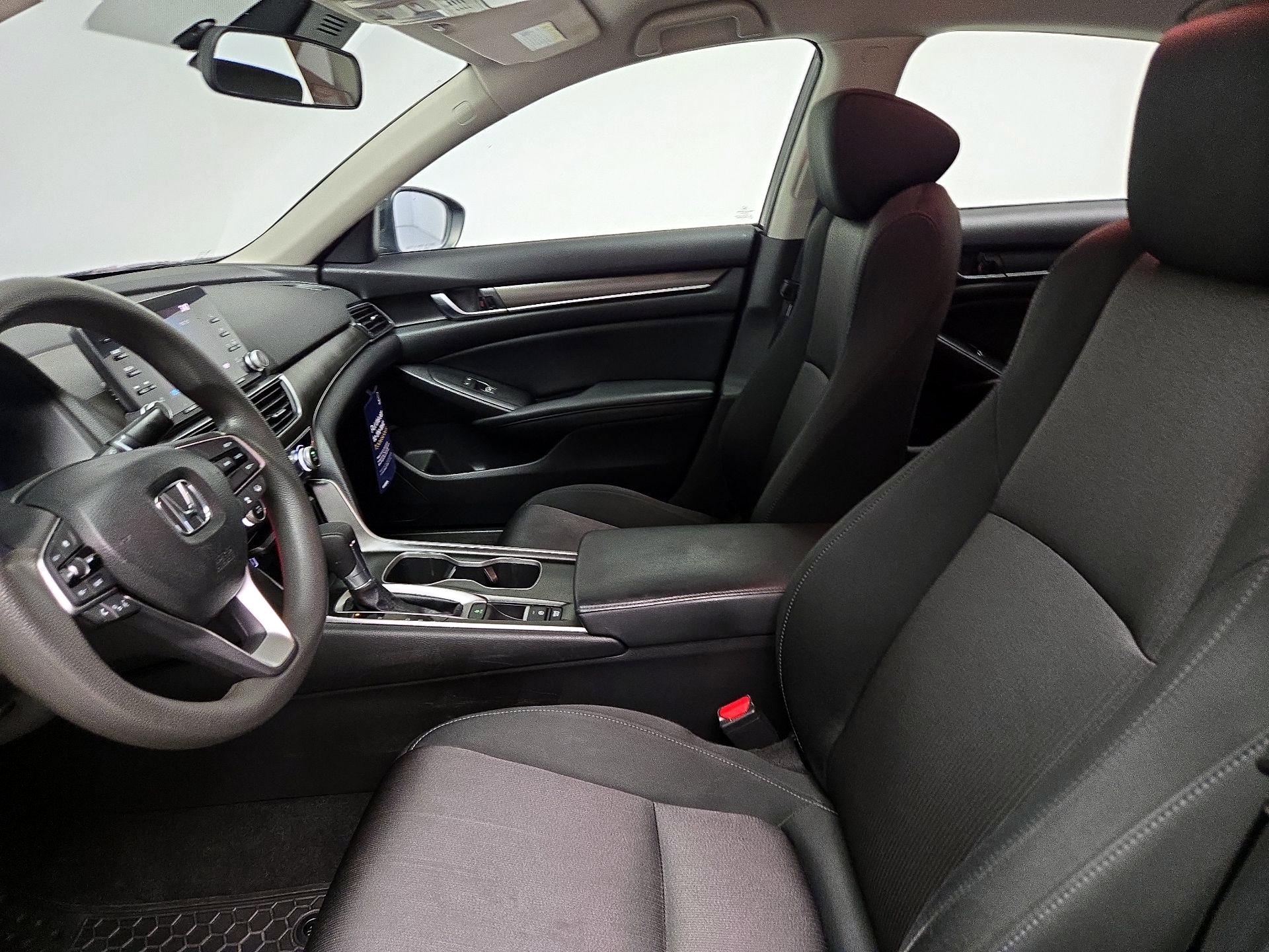 Thumbnail: 2018 Honda Accord - 11