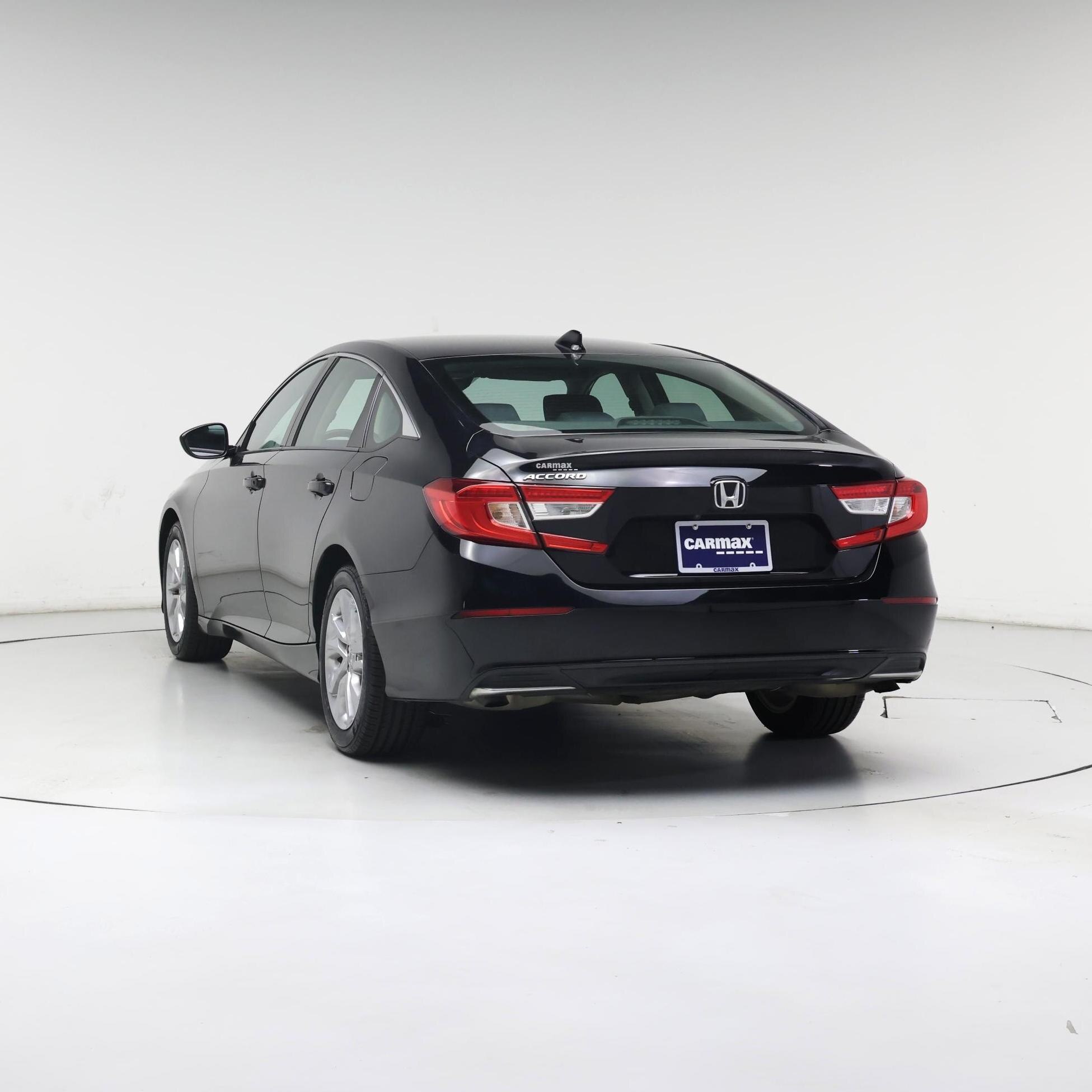 Thumbnail: 2018 Honda Accord - 2