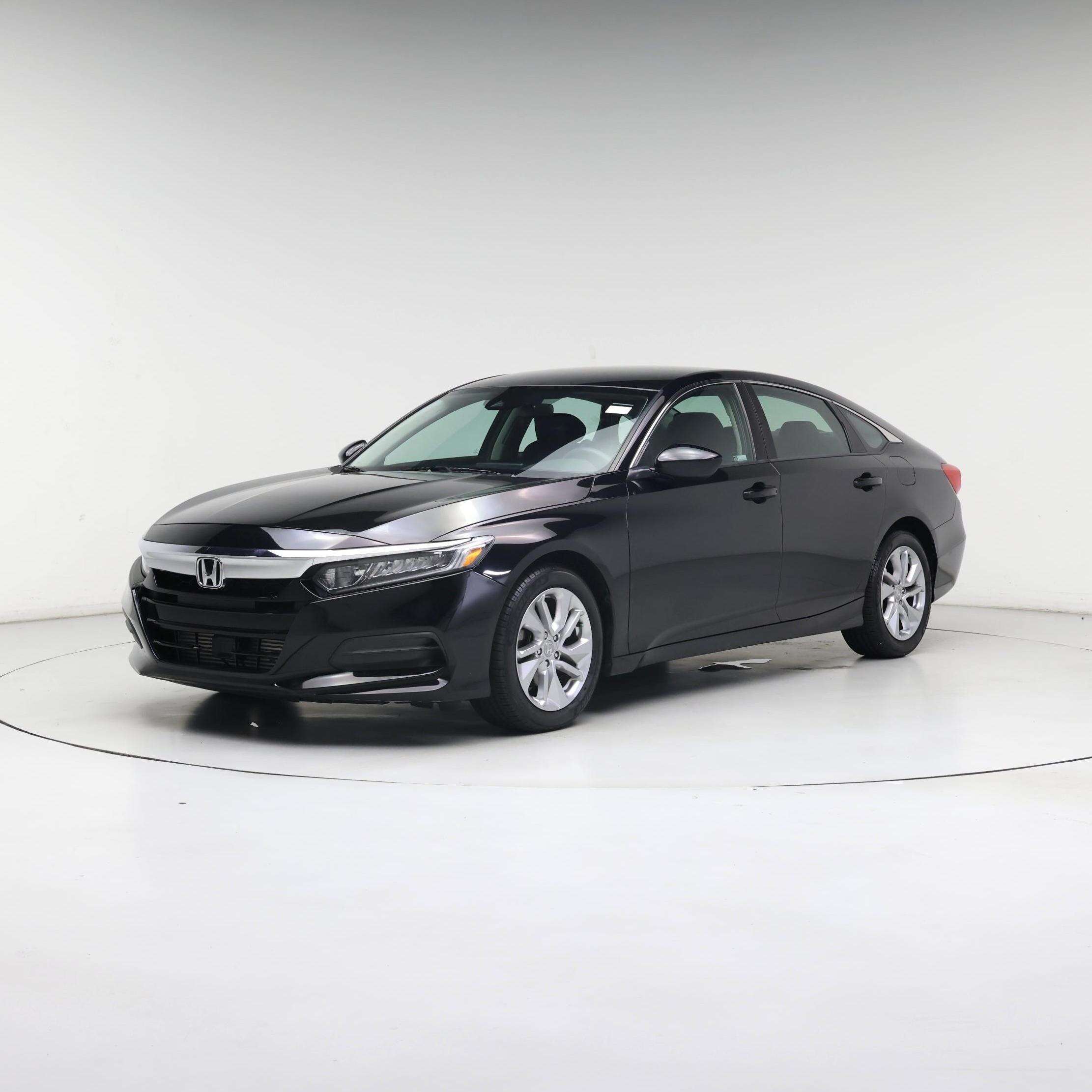 Thumbnail: 2018 Honda Accord - 4