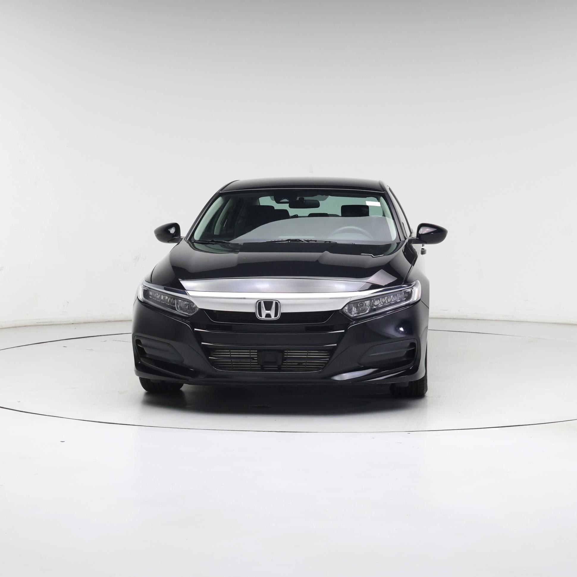 Thumbnail: 2018 Honda Accord - 5