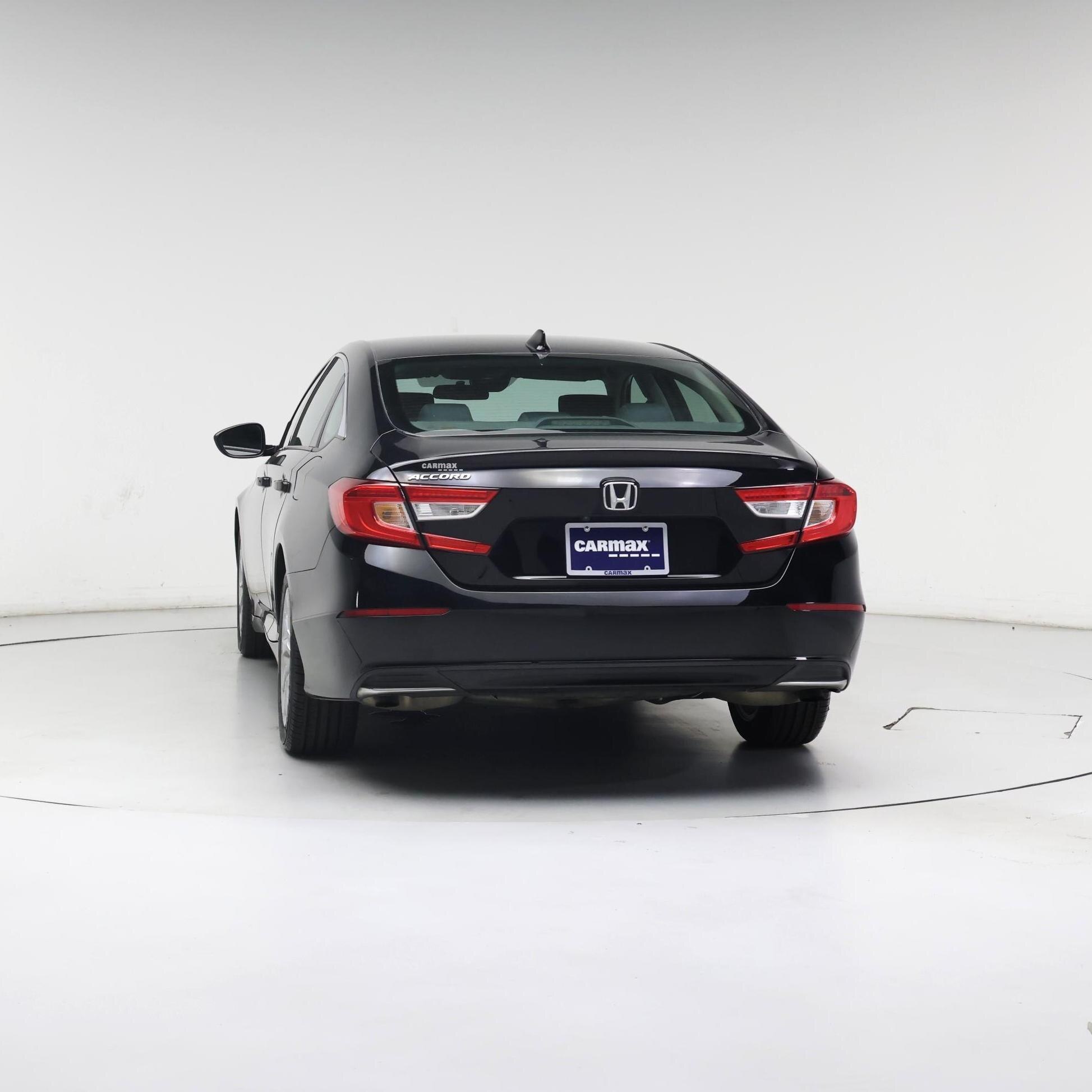 Thumbnail: 2018 Honda Accord - 6