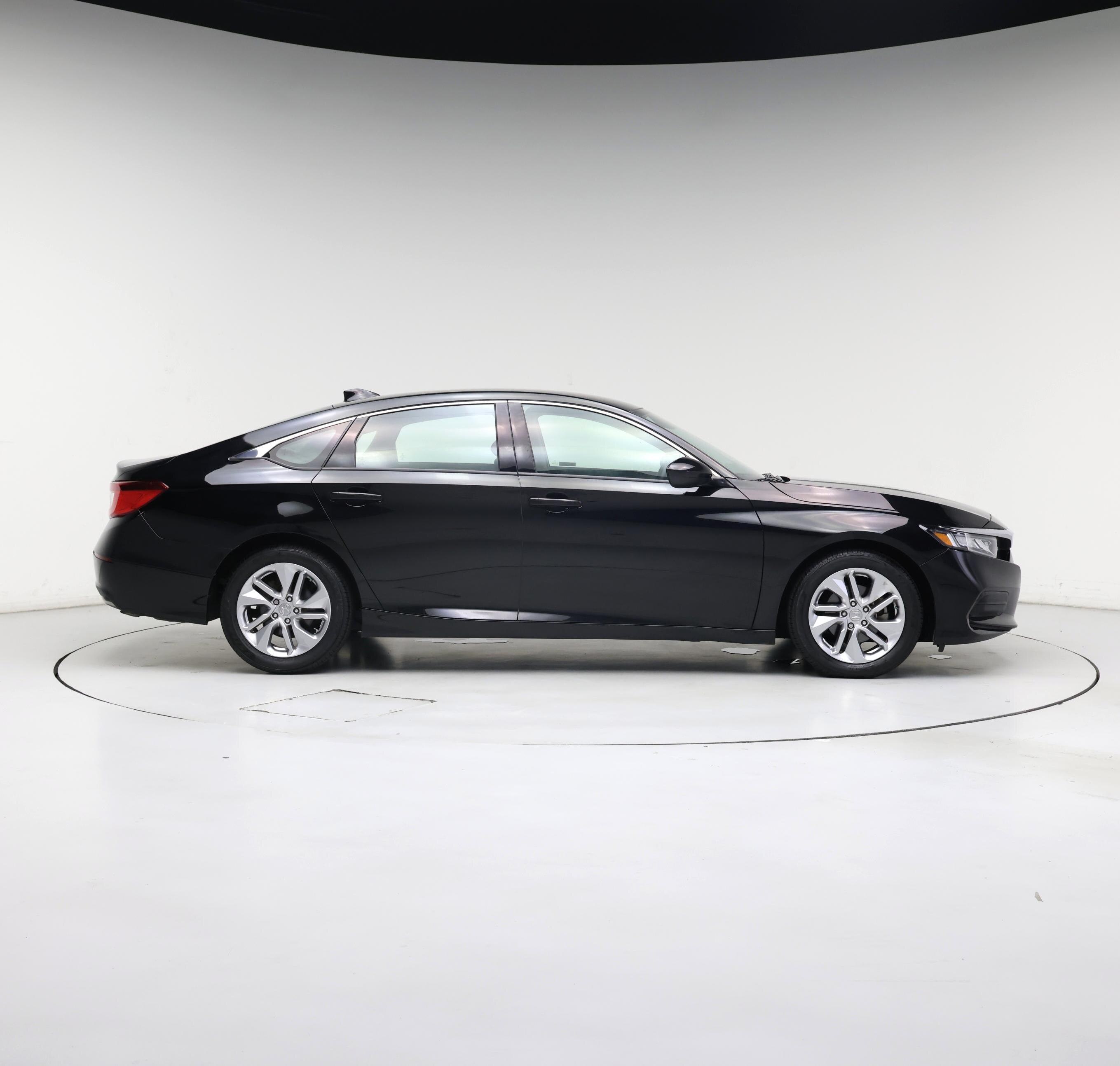 Thumbnail: 2018 Honda Accord - 7