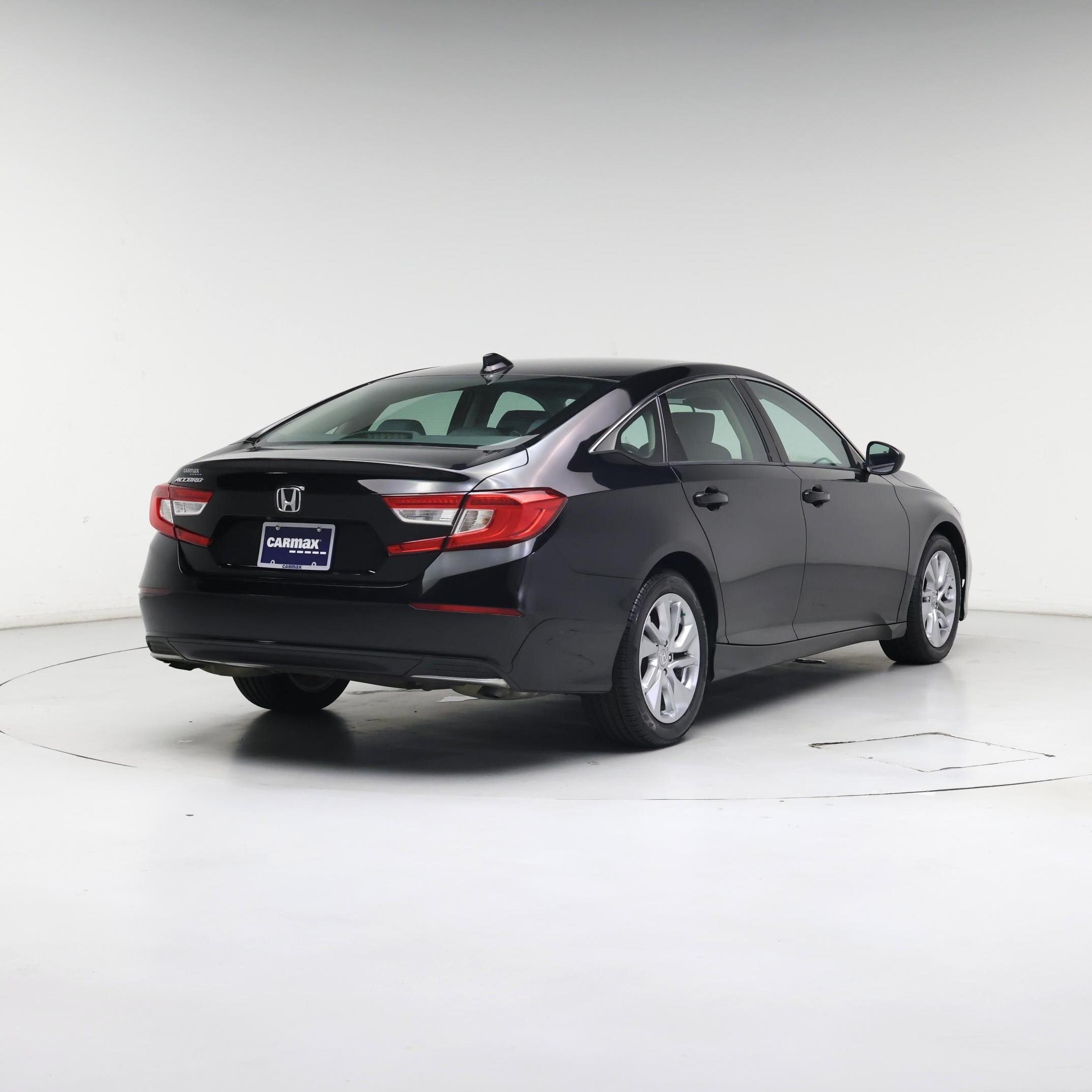Thumbnail: 2018 Honda Accord - 8