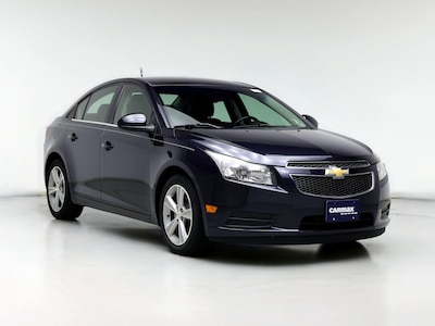 2014 Chevrolet Cruze LT -
                Milwaukee, WI