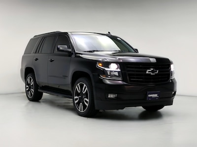 2020 Chevrolet Tahoe LT -
                Chicago, IL