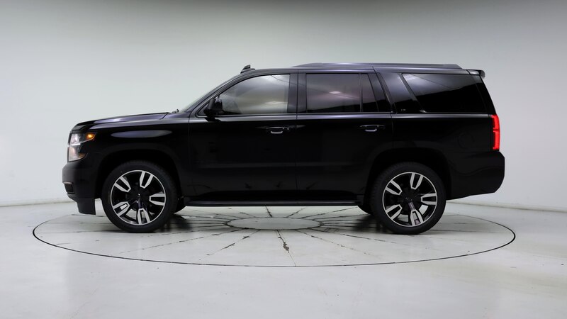 2020 Chevrolet Tahoe LT 3