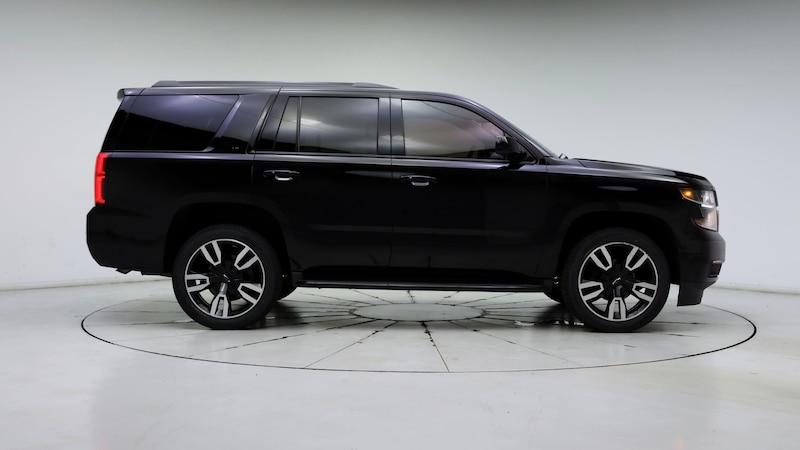 2020 Chevrolet Tahoe LT 7