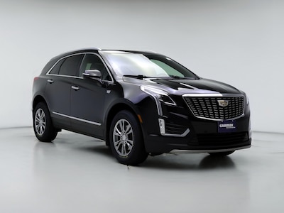 2021 Cadillac XT5 Premium Luxury -
                Colorado Springs, CO