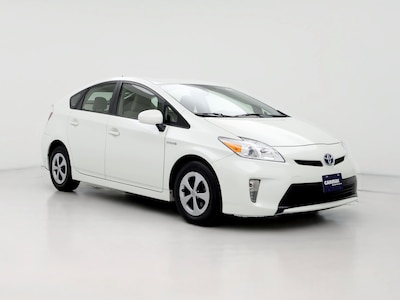 2014 Toyota Prius Three -
                Milwaukee, WI