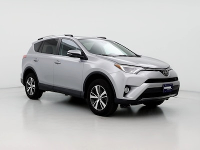 2017 Toyota RAV4 XLE -
                Chicago, IL