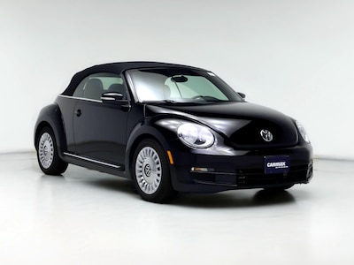 2015 Volkswagen Beetle  -
                Chicago, IL