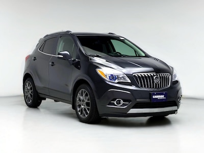 2016 Buick Encore Sport Touring -
                Glencoe, IL