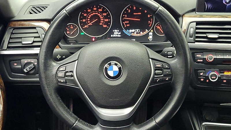 2014 BMW 3 Series 328i 10