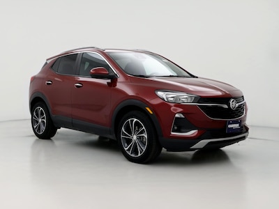 2022 Buick Encore GX Select -
                Louisville, KY