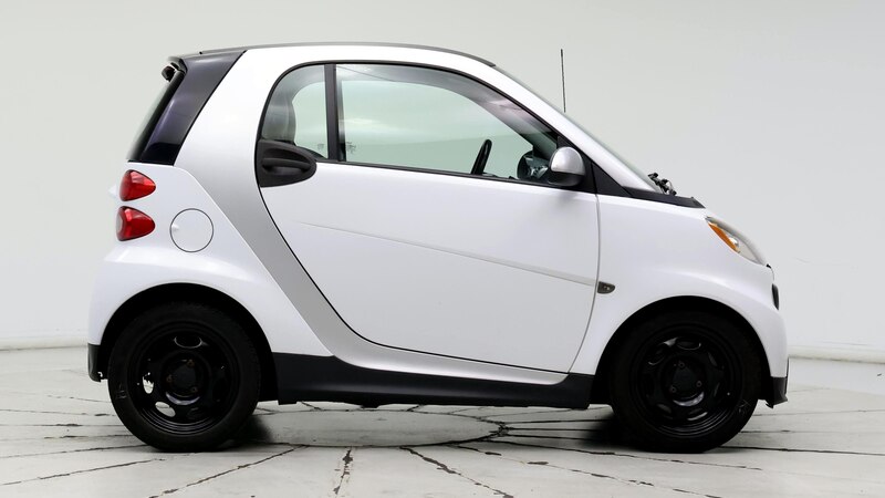 2014 smart fortwo Pure 7