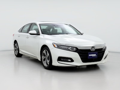 2019 Honda Accord EX -
                Kansas City, KS