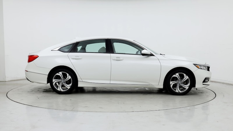 2019 Honda Accord EX 7