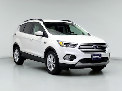 2018 Ford Escape SEL -
                Chicago, IL