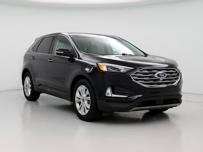 2020 Ford Edge Titanium -
                Atlanta, GA