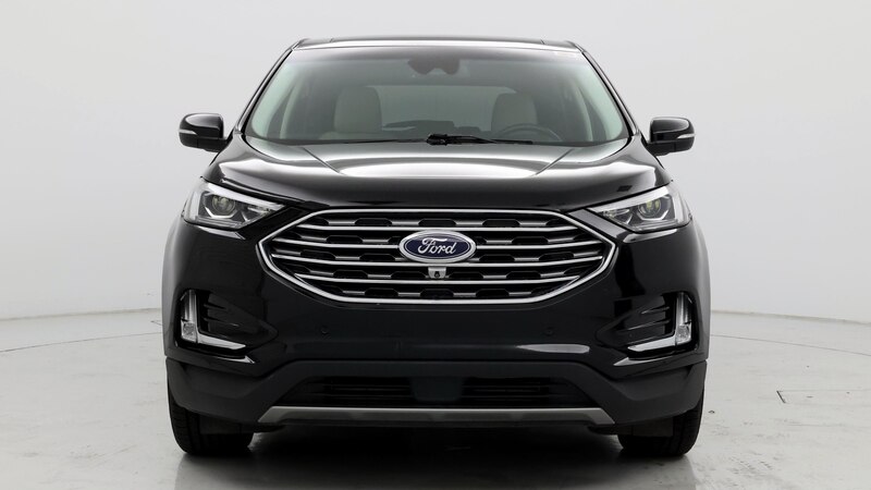 2020 Ford Edge Titanium 5