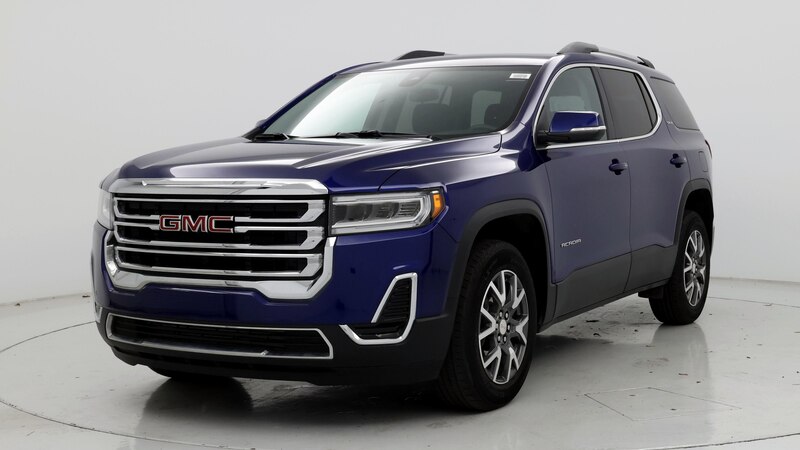 2023 GMC Acadia SLE 4