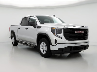 2022 GMC Sierra 1500 Pro -
                Chattanooga, TN