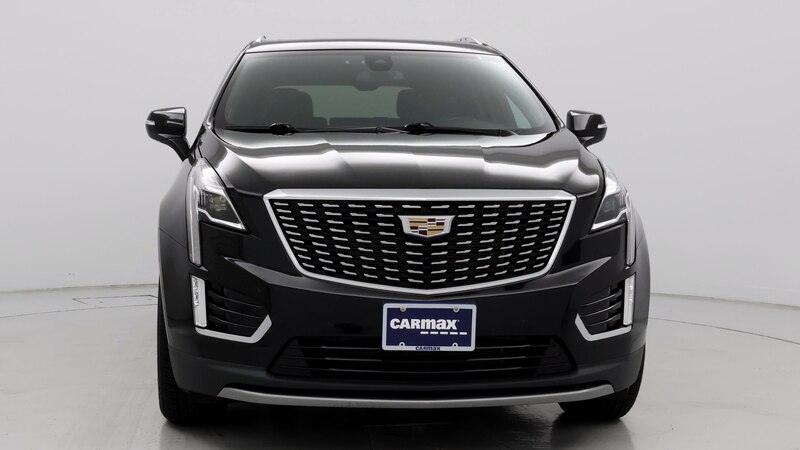 2021 Cadillac XT5 Premium Luxury 5