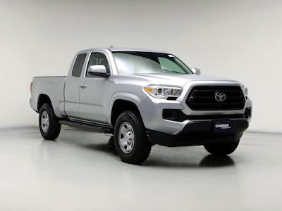 2022 Toyota Tacoma SR -
                Algonquin, IL