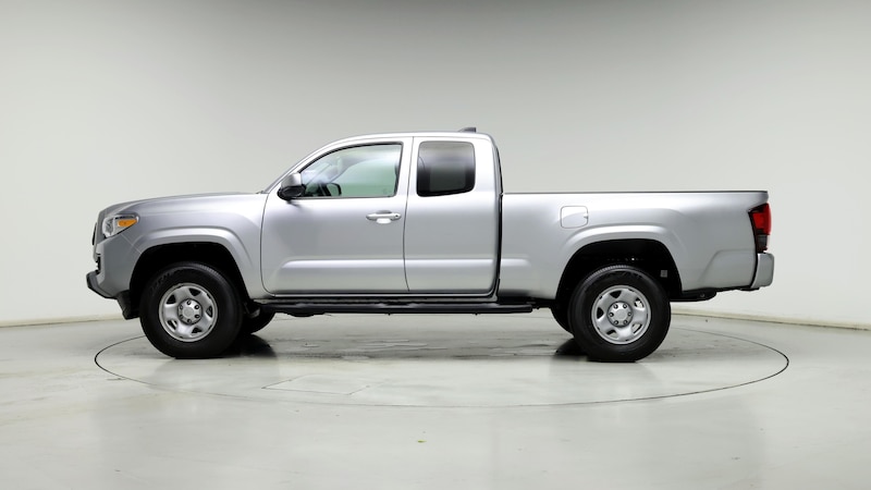 2022 Toyota Tacoma SR 3