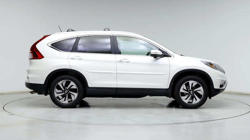 2015 Honda CR-V Touring 7