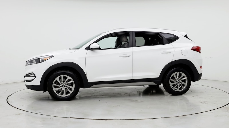 2018 Hyundai Tucson SEL 3