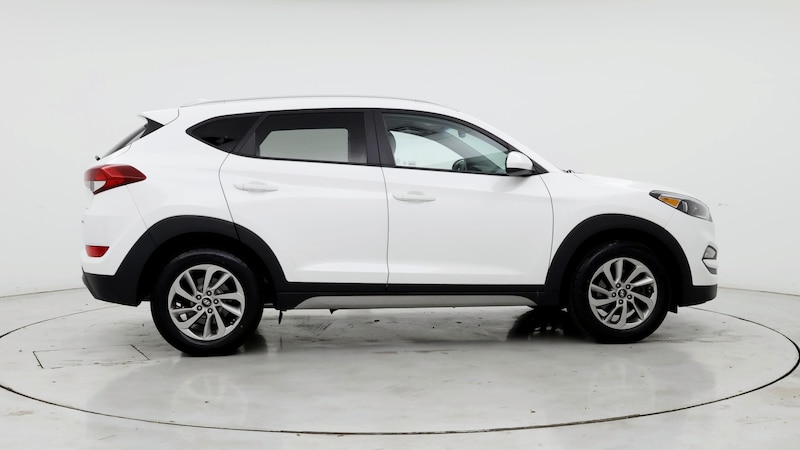 2018 Hyundai Tucson SEL 7