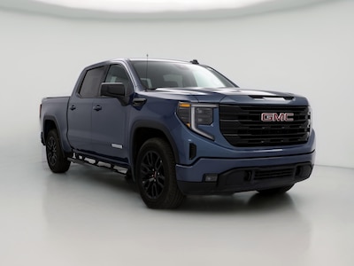 2024 GMC Sierra 1500 Elevation -
                Waterbury, CT