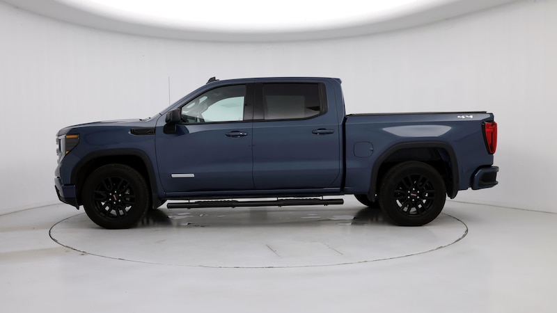 2024 GMC Sierra 1500 Elevation 3