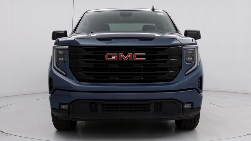 2024 GMC Sierra 1500 Elevation 5