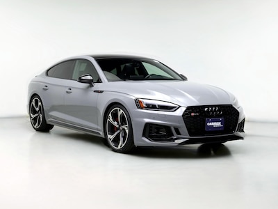 2019 Audi RS 5  -
                Denver, CO