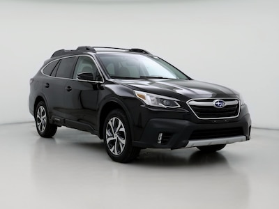 2022 Subaru Outback Limited -
                Twin Cities, MN