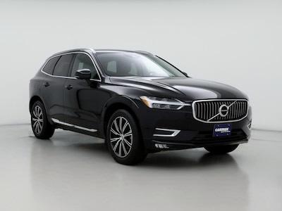 2020 Volvo XC60 T5 Inscription -
                Omaha, NE