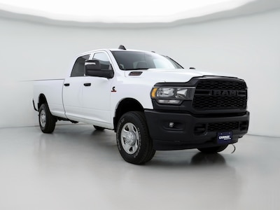 2023 RAM 2500 Tradesman -
                Independence, MO