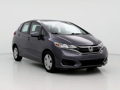 2020 Honda Fit LX -
                Nashville, TN