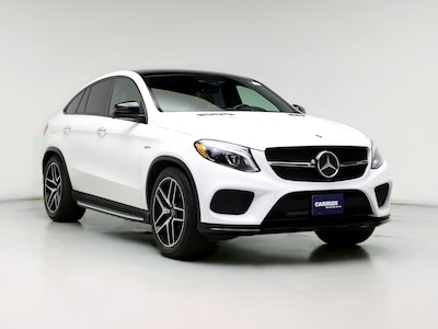 2019 Mercedes-Benz GLE 43 AMG -
                Chicago, IL