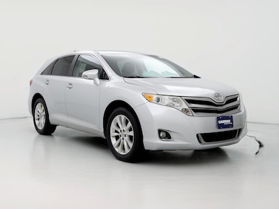 2013 Toyota Venza LE -
                St. Louis, MO