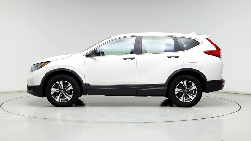 2017 Honda CR-V LX 3